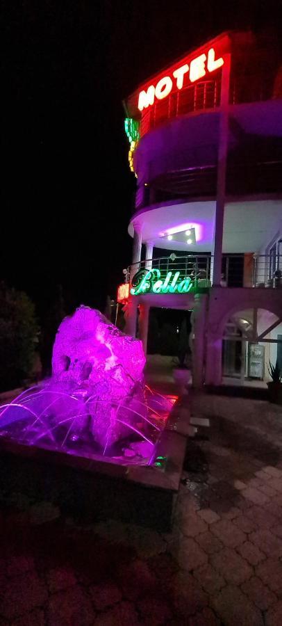 Motel Bella Ljesevo Exterior photo